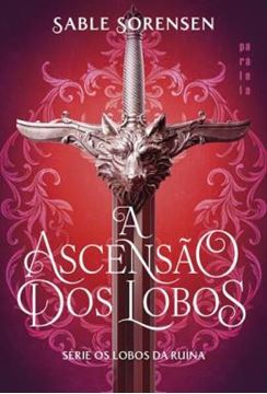 Imagem de A ASCENSAO DOS LOBOS
