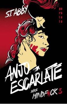 Imagem de SERIE MINDF*CK - ANJO ESCARLATE - VOL. 03