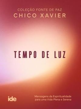 Imagem de TEMPO DE LUZ