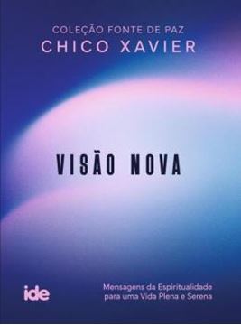 Imagem de VISAO NOVA