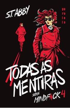 Imagem de SERIE MINDF*CK - TODAS AS MENTIRAS - VOL. 04