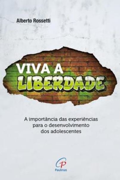 Picture of VIVA A LIBERDADE