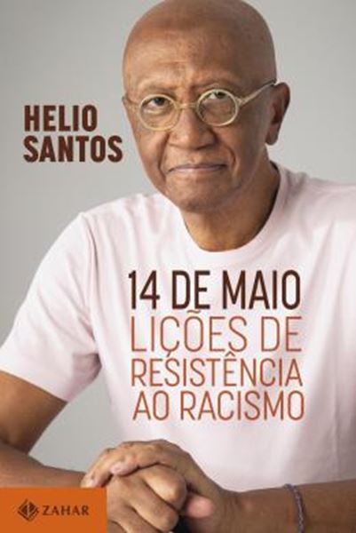 Picture of 14 DE MAIO: LICOES DE RESISTENCIA AO RACISMO