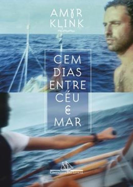 Picture of CEM DIAS ENTRE CEU E MAR (NOVA EDICAO) - 2ª ED