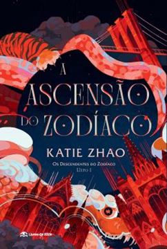 Imagem de A ASCENSAO DO ZODIACO