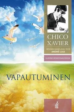 Imagem de VAPAUTUMINEN (LIBERTACAO - FINLANDES)