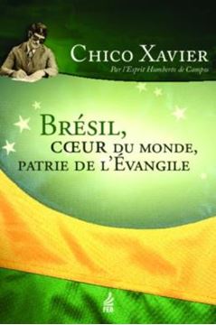 Imagem de BRESIL, COEUR DU MONDE, PATRIE DE L’EVANGILE