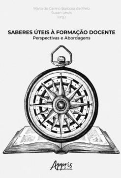 Imagem de SABERES UTEIS A FORMACAO DOCENTE