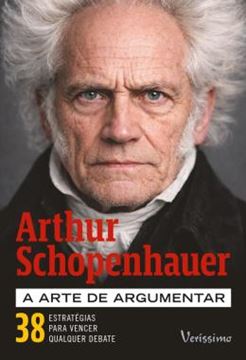 Imagem de A ARTE DE ARGUMENTAR