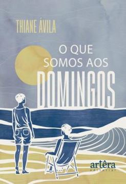 Imagem de O QUE SOMOS AOS DOMINGOS