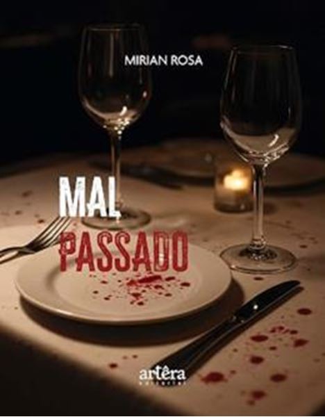 Picture of MAL PASSADO