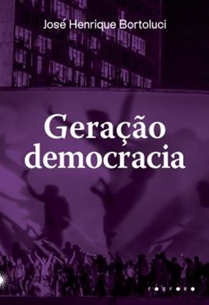 Picture of GERACAO DEMOCRACIA