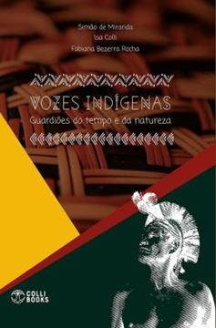 Imagem de VOZES INDIGENAS