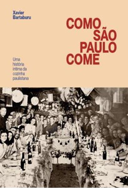 Picture of COMO SAO PAULO COME