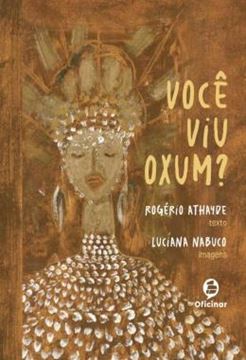 Imagem de VOCE VIU OXUM?